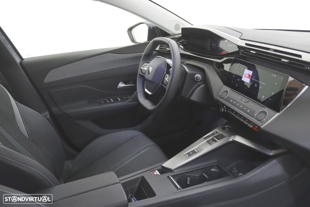 Peugeot 308 SW 1.2 Hybrid Allure e-DCS6 - 7