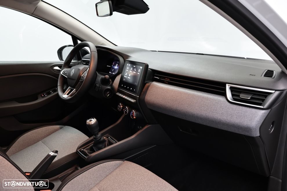 Renault Clio 1.0 TCe Evolution - 20