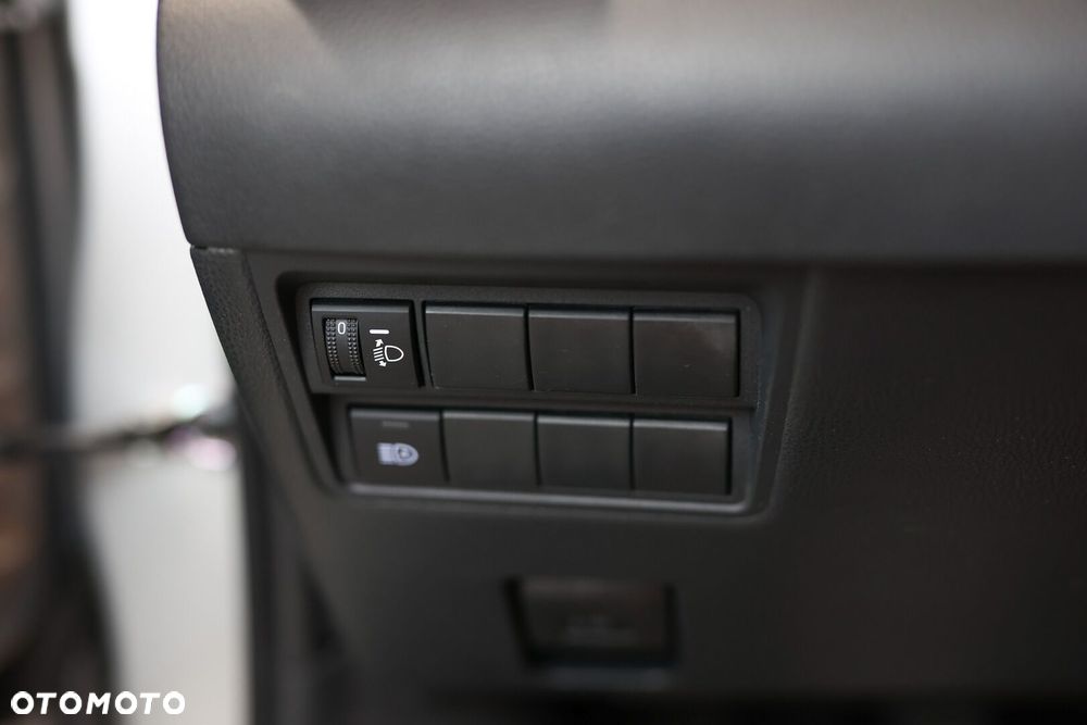 Toyota Yaris 1.5 Comfort - 26