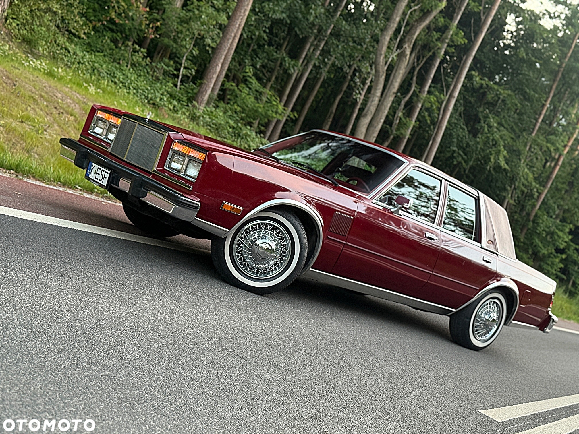 Chrysler New Yorker - 19