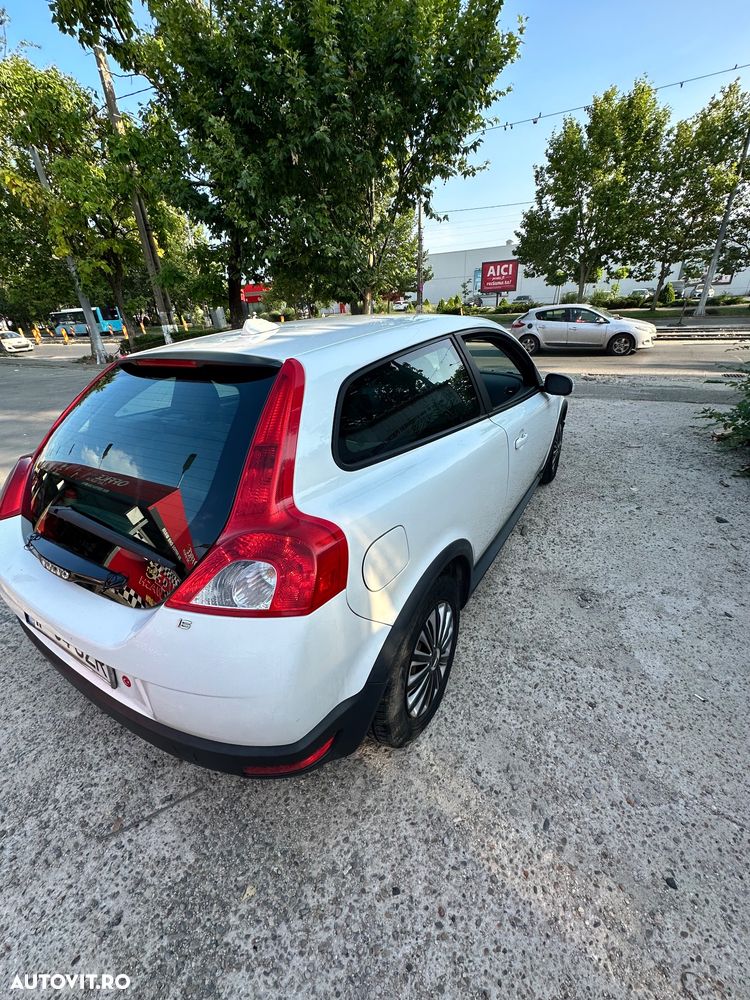 Volvo C30 1.6 Base - 5