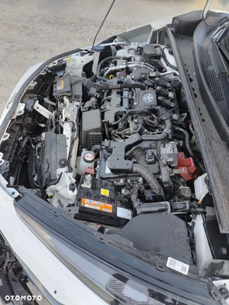 Toyota C-HR 1.8 Hybrid Comfort - 34