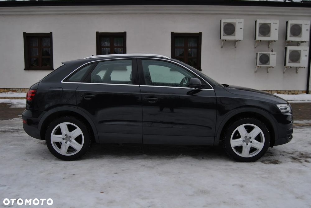 Audi Q3 2.0 TDI Quattro Prime Line S tronic - 15