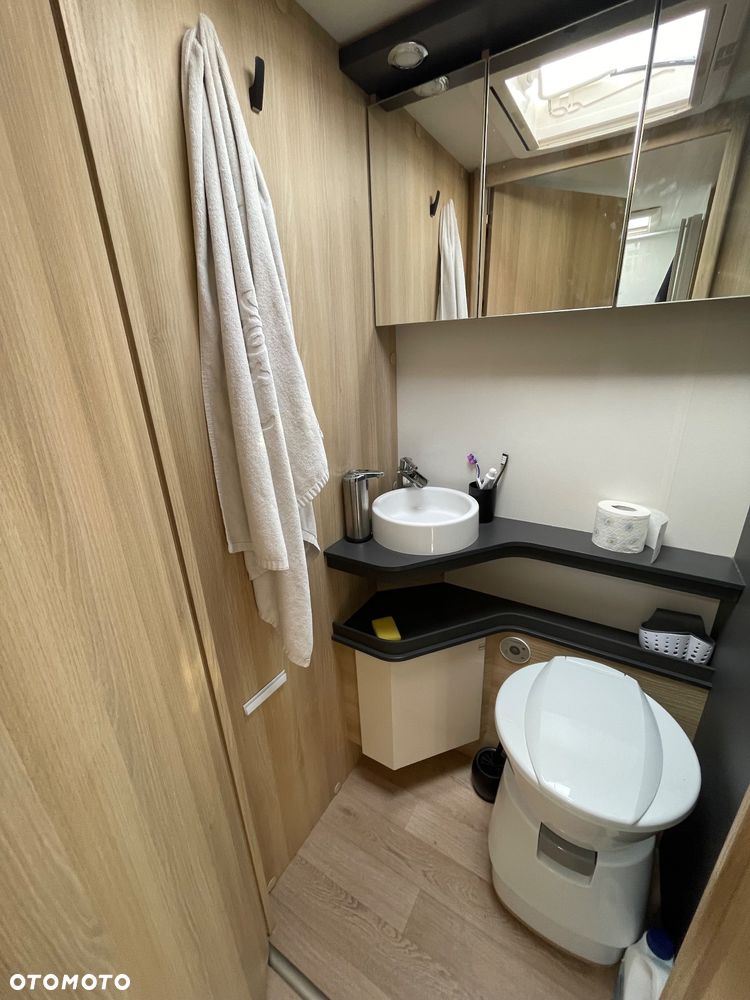 Rapido JC740 pełna integra ITIneo - 11