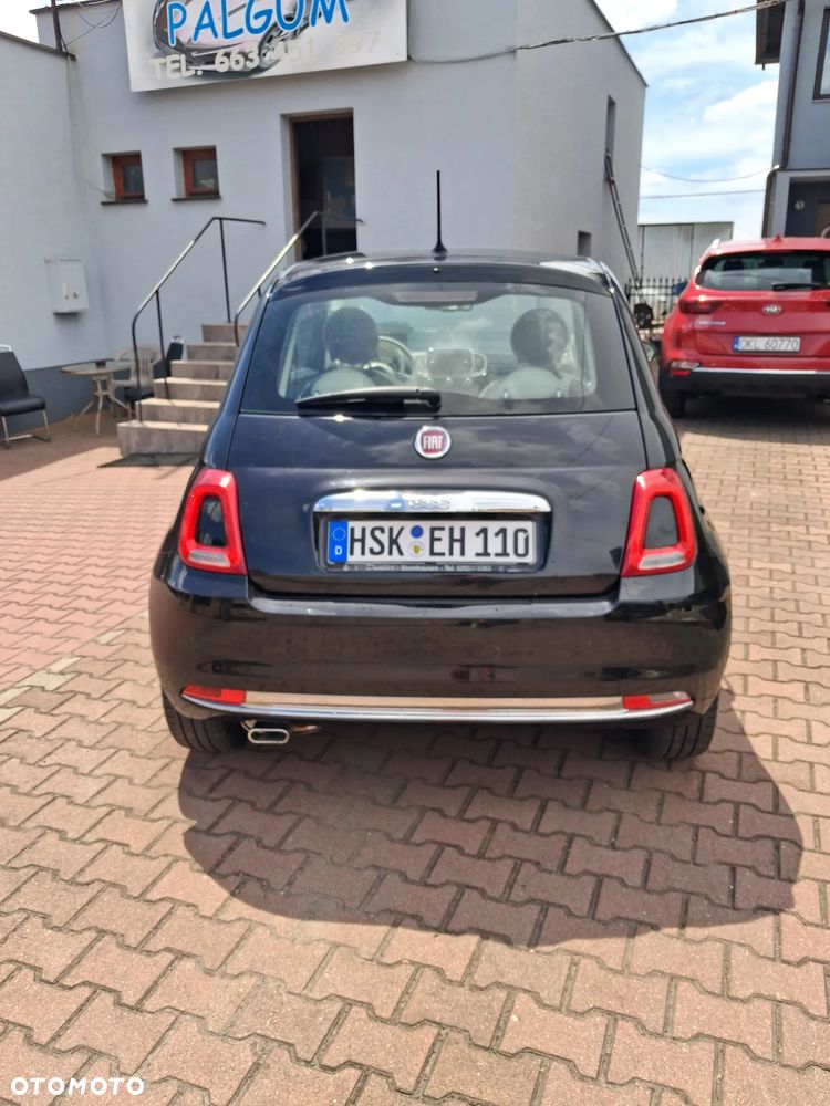 Fiat 500 - 7