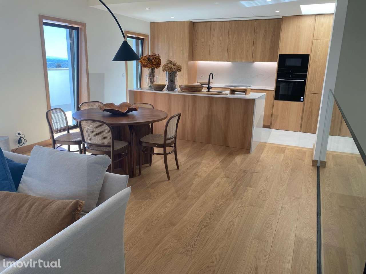 T2 Varanda + Garagem centro Porto - Grande imagem: 4/10