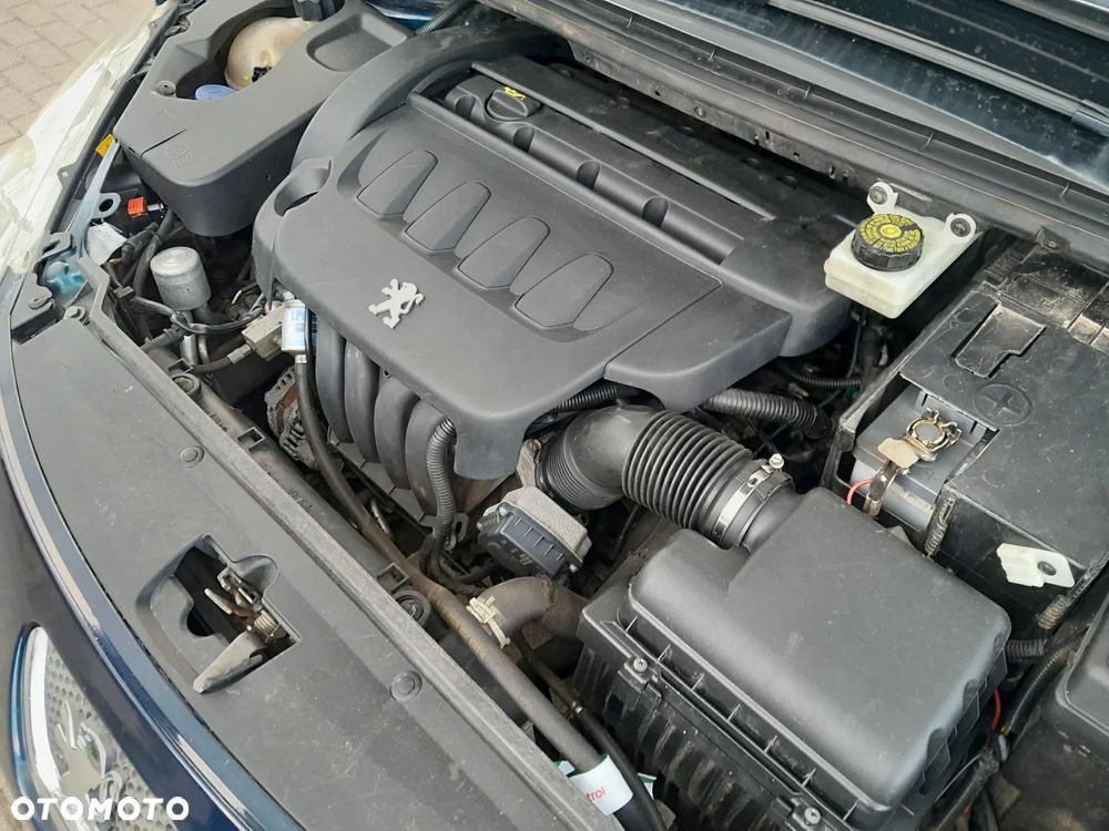 Peugeot 307 2.0 Oxygo - 28