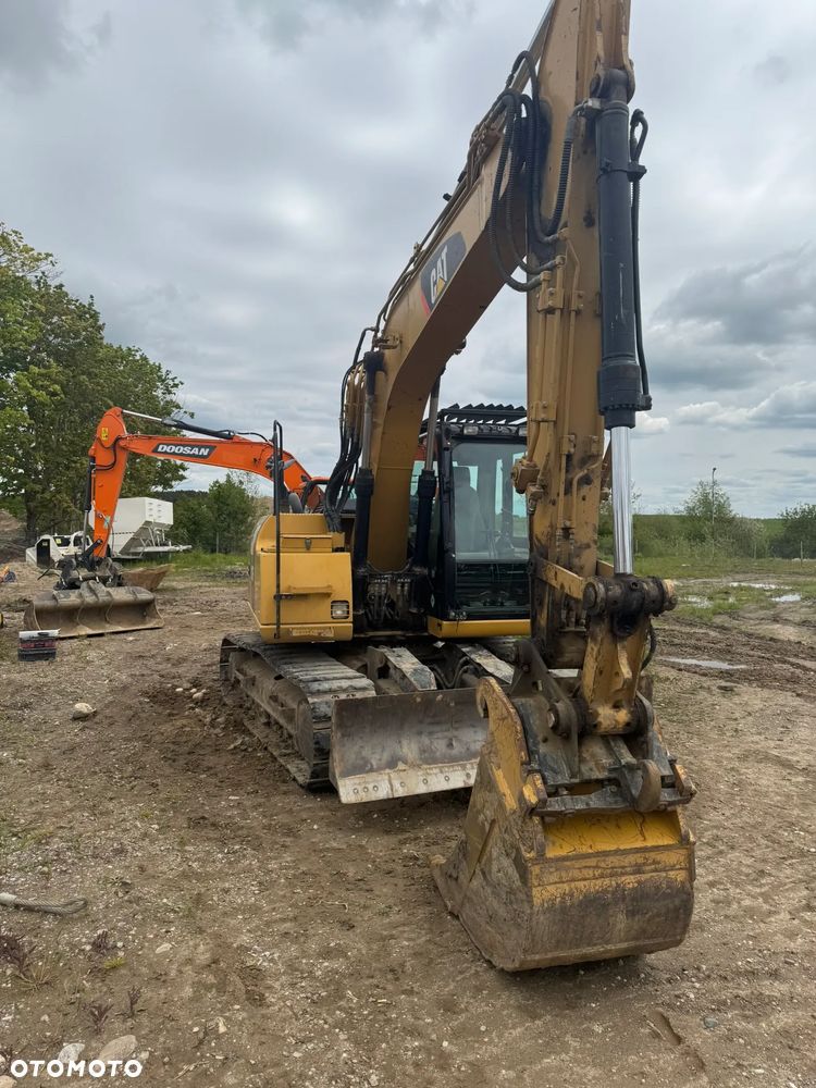 Caterpillar 311F L RR - 2