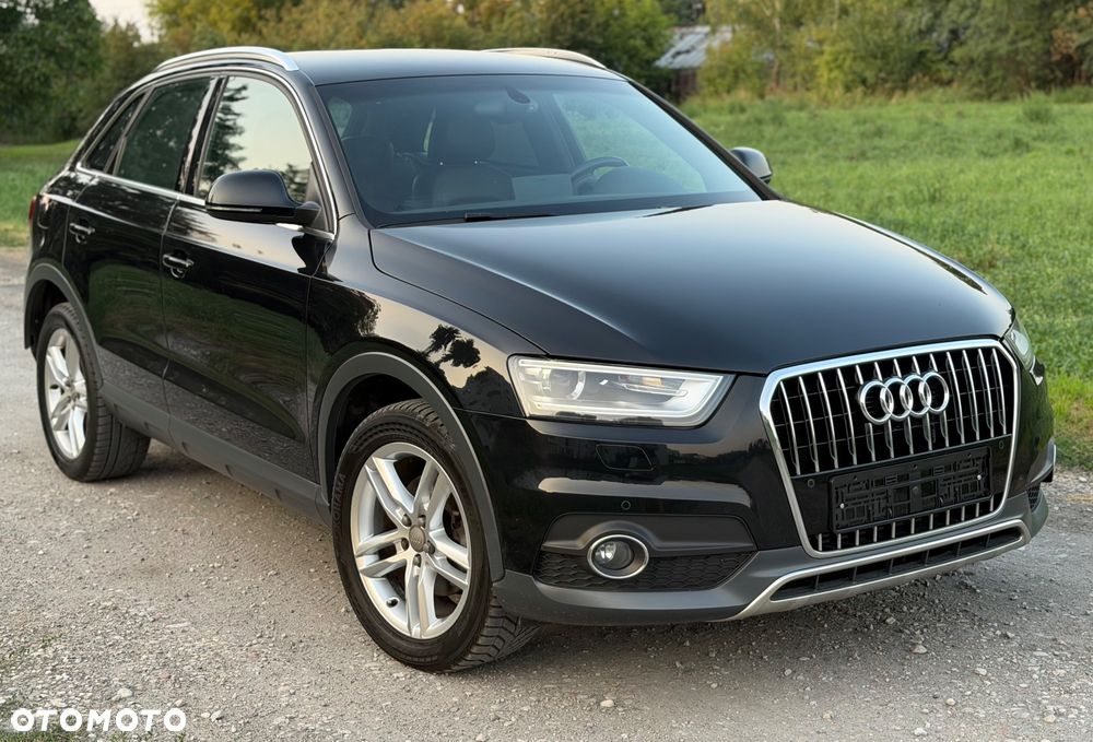 Audi Q3 - 31