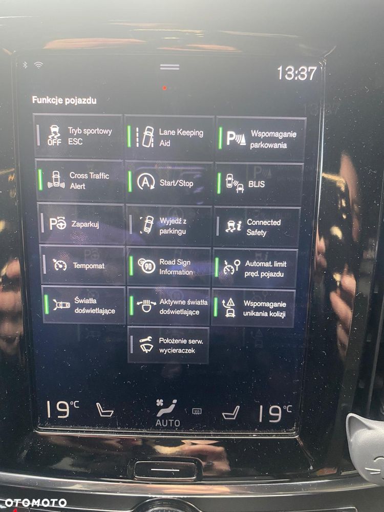 Volvo V90 D3 SCR AWD Inscription - 7