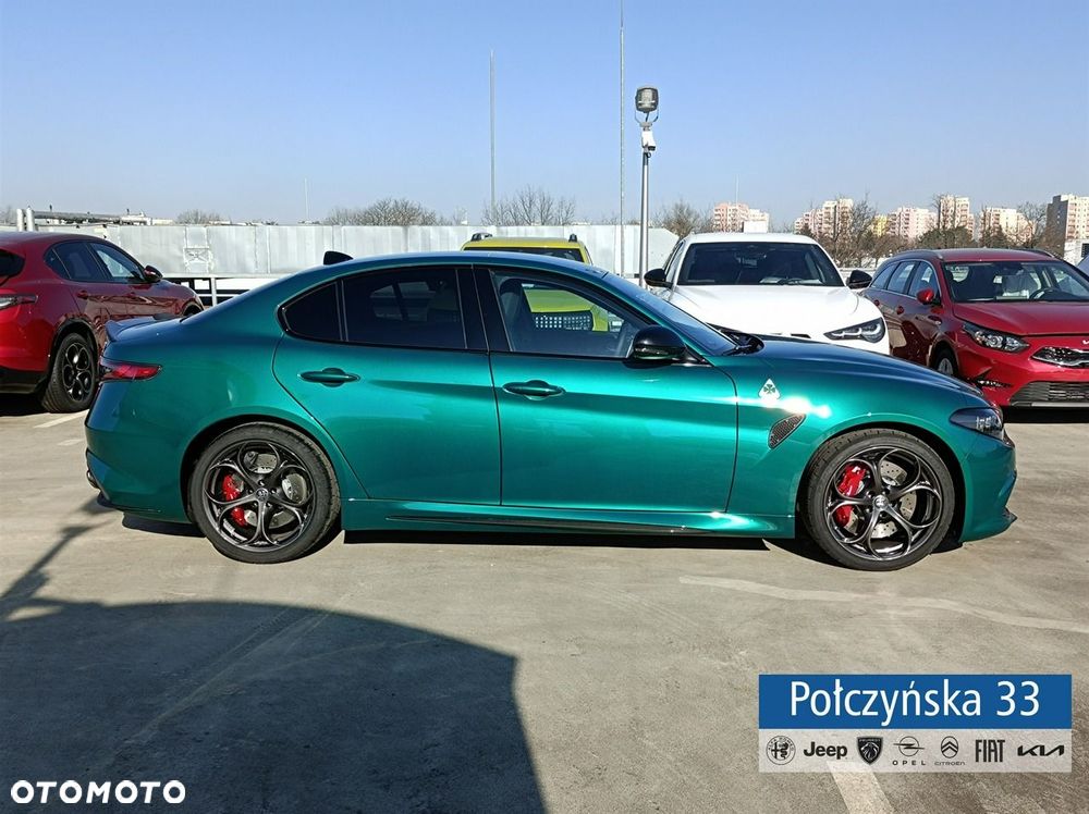 Alfa Romeo Giulia - 15