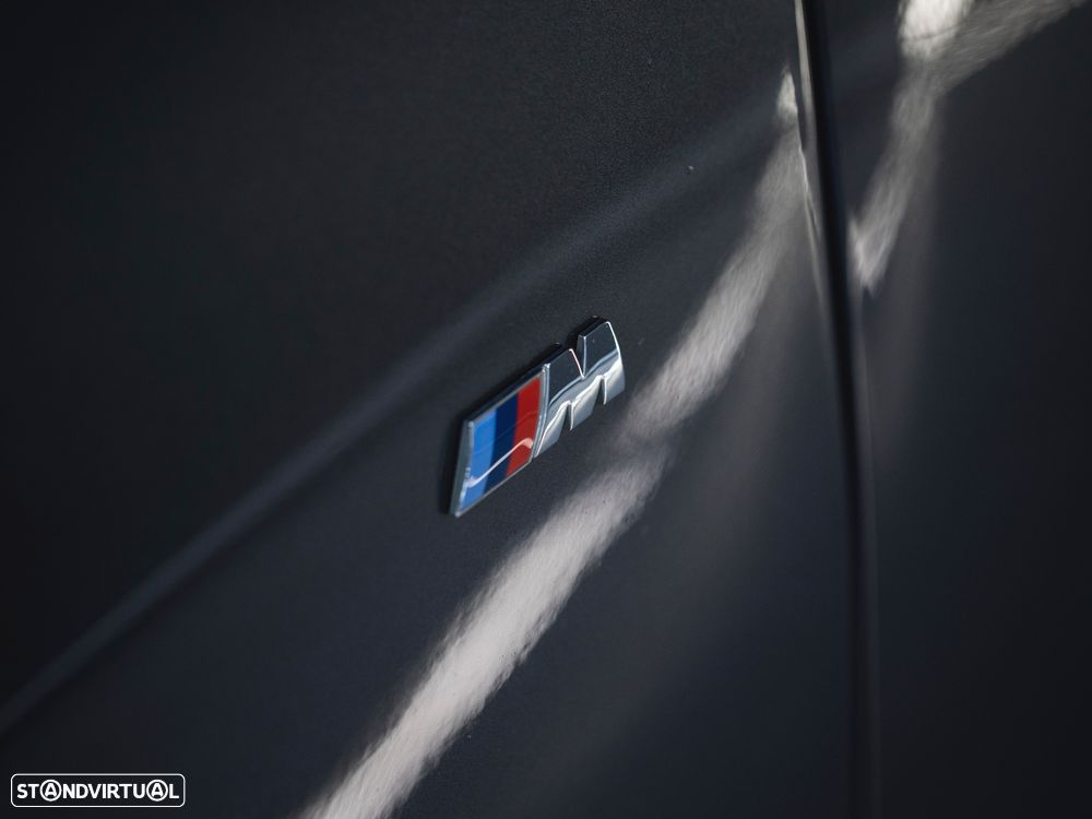 BMW X2 20 d xDrive Auto Pack M - 12