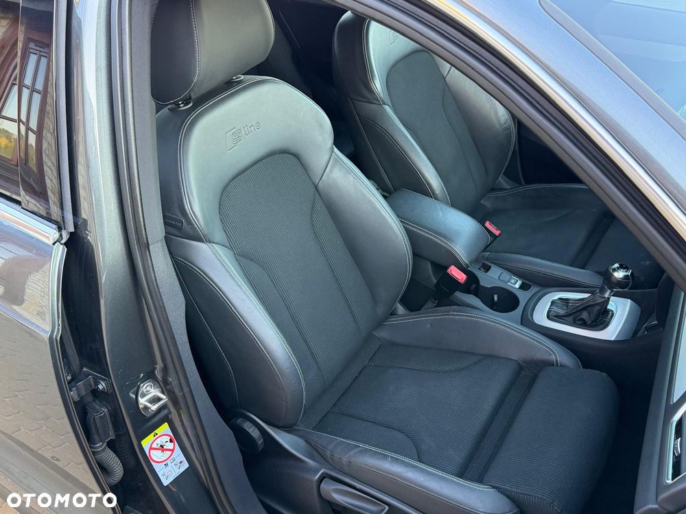 Audi Q3 1.4 TFSI Edycja Specjalna S tronic - 14