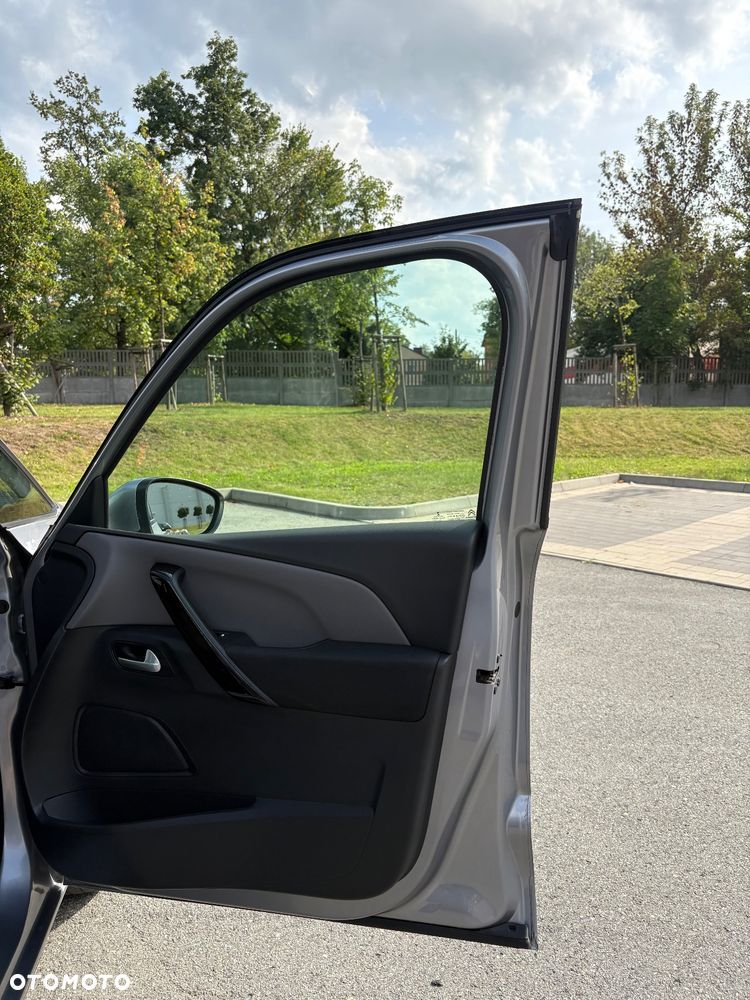 Citroën C4 SpaceTourer 1.5 BlueHDi Origins S&S - 27