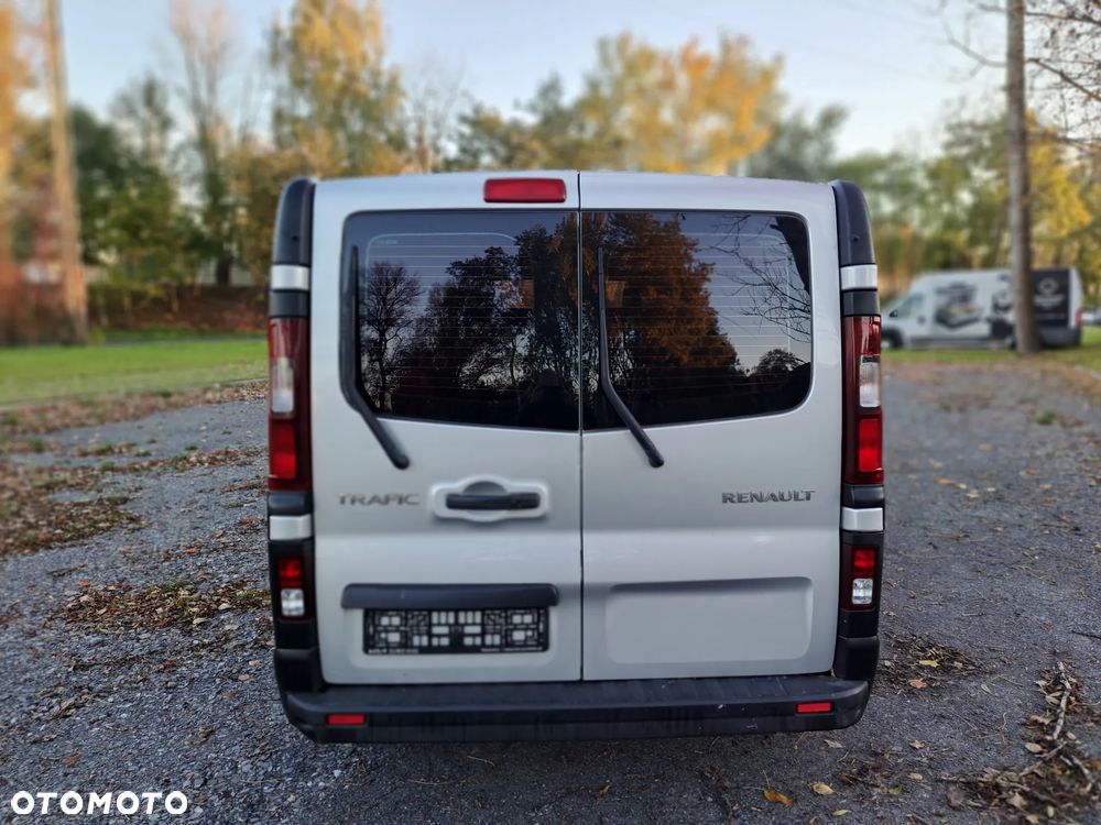 Renault Trafic - 28