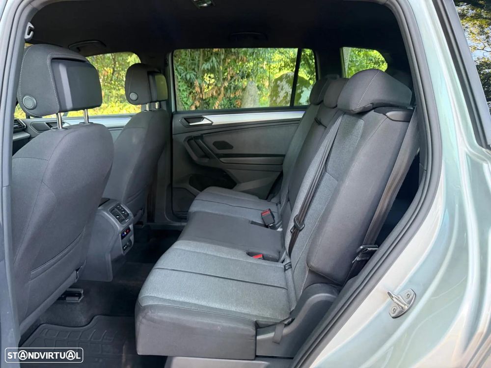 SEAT Tarraco 2.0 TDI FR Plus DSG - 46