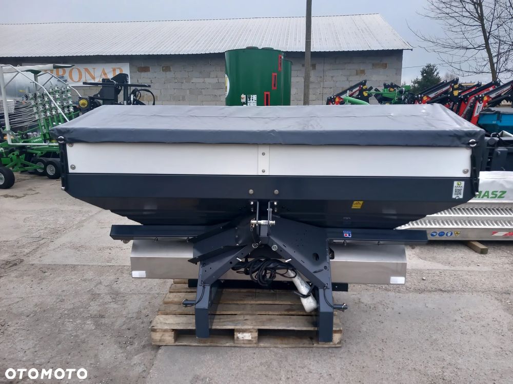 Sky DX20/DX30+ECONOV/DX40+ECONOV - 6