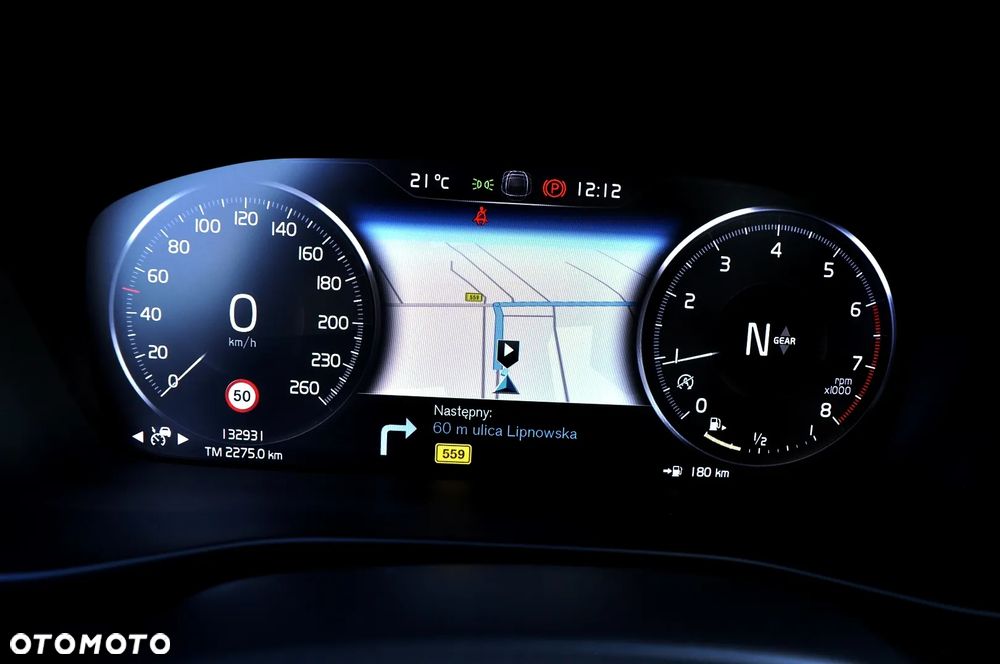 Volvo XC 40 T3 R-Design - 35
