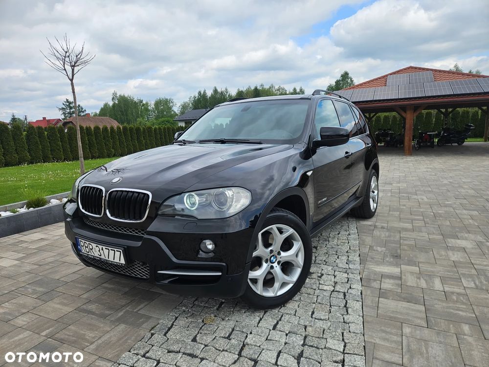 BMW X5 xDrive30d Edition 10 Jahre - 1