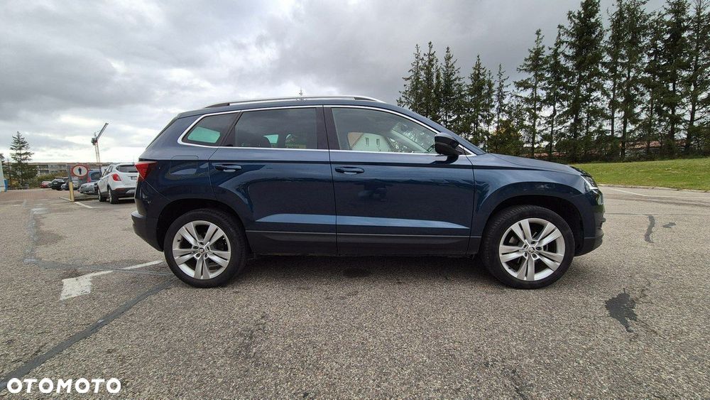 Skoda Karoq - 4