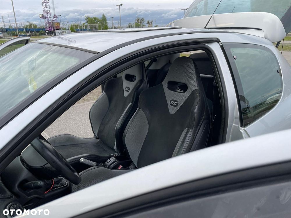 Peugeot 206 2.0 RC - 15