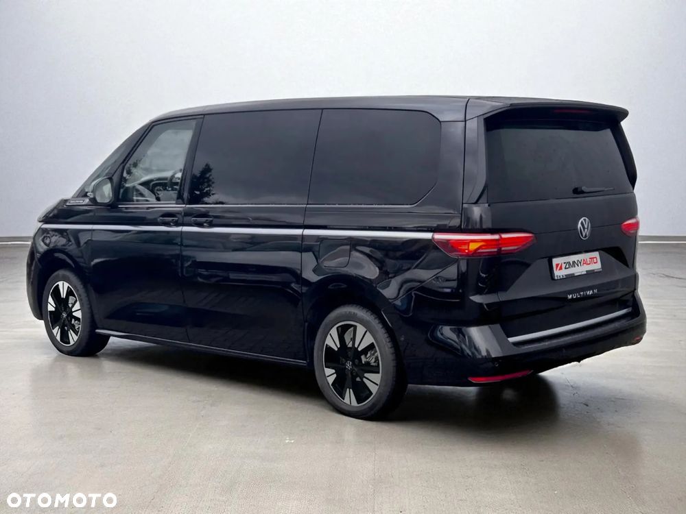 Volkswagen Multivan 2.0 TDI L2 Style DSG - 8