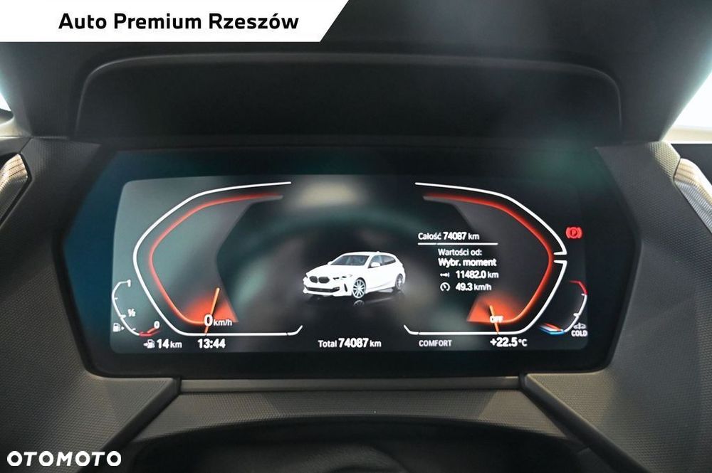 BMW Seria 1 116i M Sport - 4