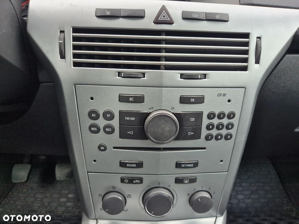Opel Astra 1.4 Cosmo - 14