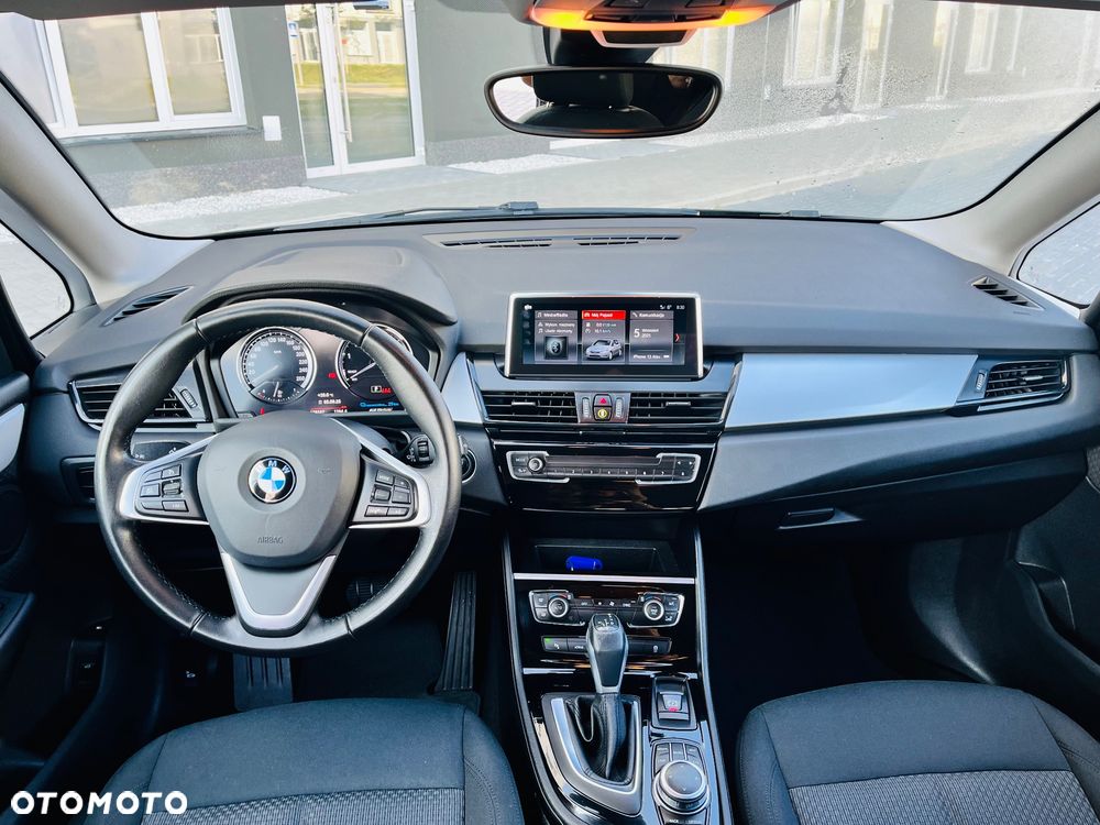 BMW Seria 2 225xe iPerformance - 17