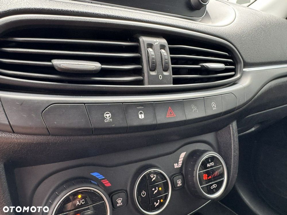 Fiat Tipo - 15