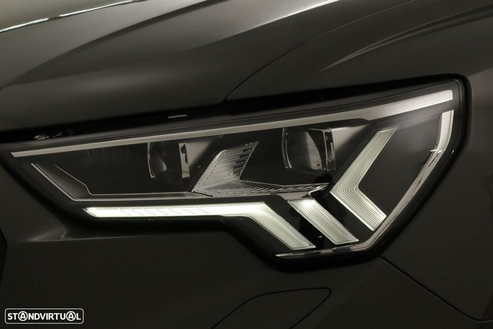 Audi Q3 Sportback 45 TFSIe S line S tronic - 6