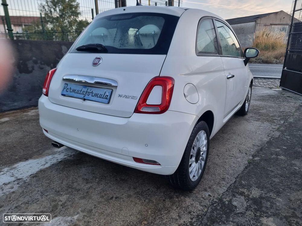 Fiat 500 - 15