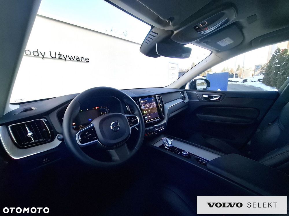 Volvo XC 60 - 12