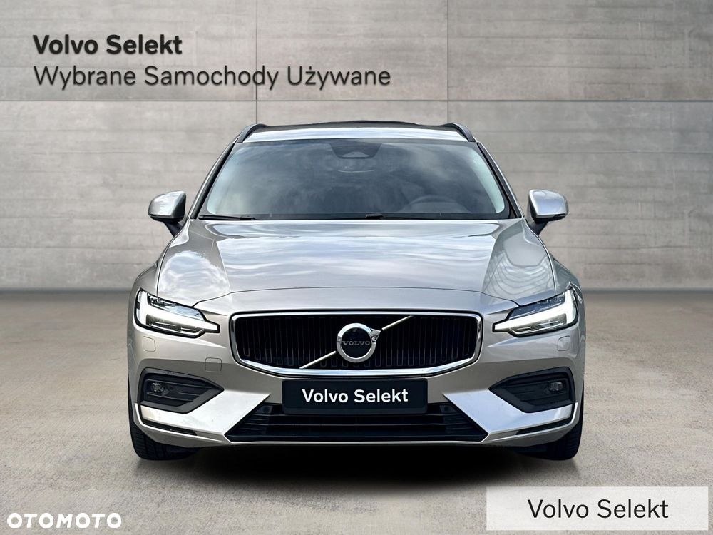 Volvo V60 - 8