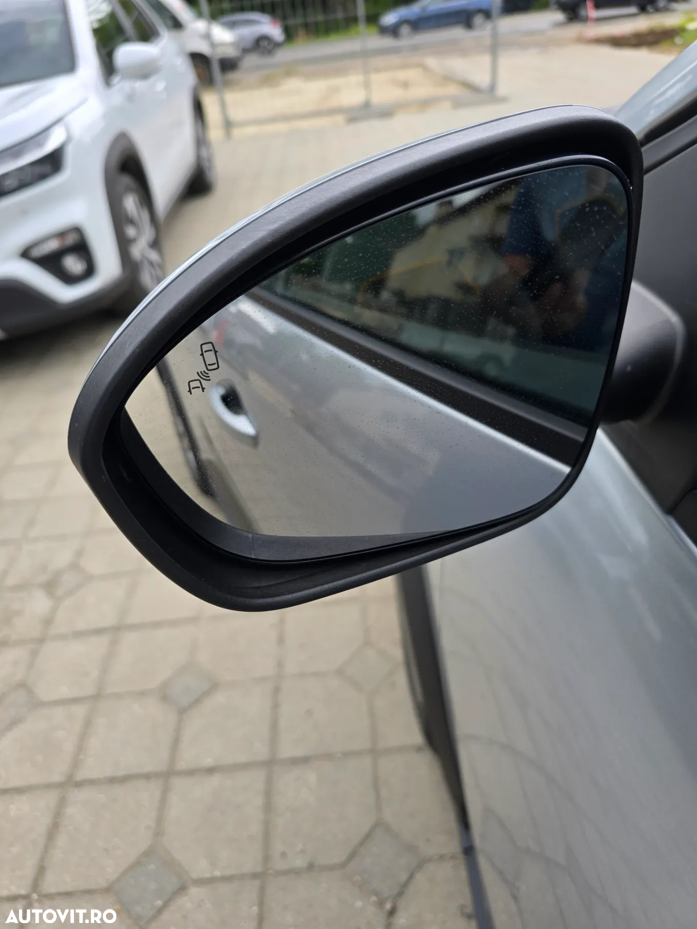 Dacia Sandero Stepway TCe 90 MT6 Comfort - 10