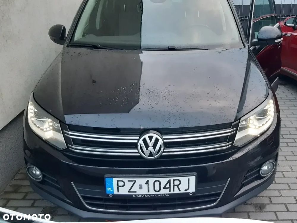 Volkswagen Tiguan 2.0 TDI Sport&Style - 7