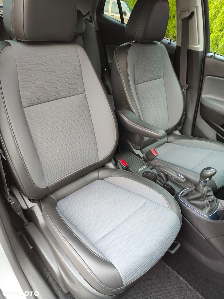 Opel Mokka 1.4 T Cosmo EU6 - 25