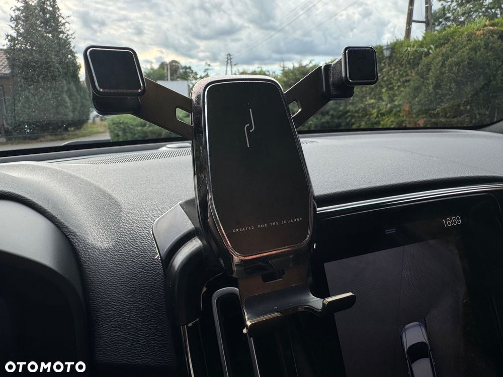 Volvo XC 40 T4 Recharge DKG RDesign - 34