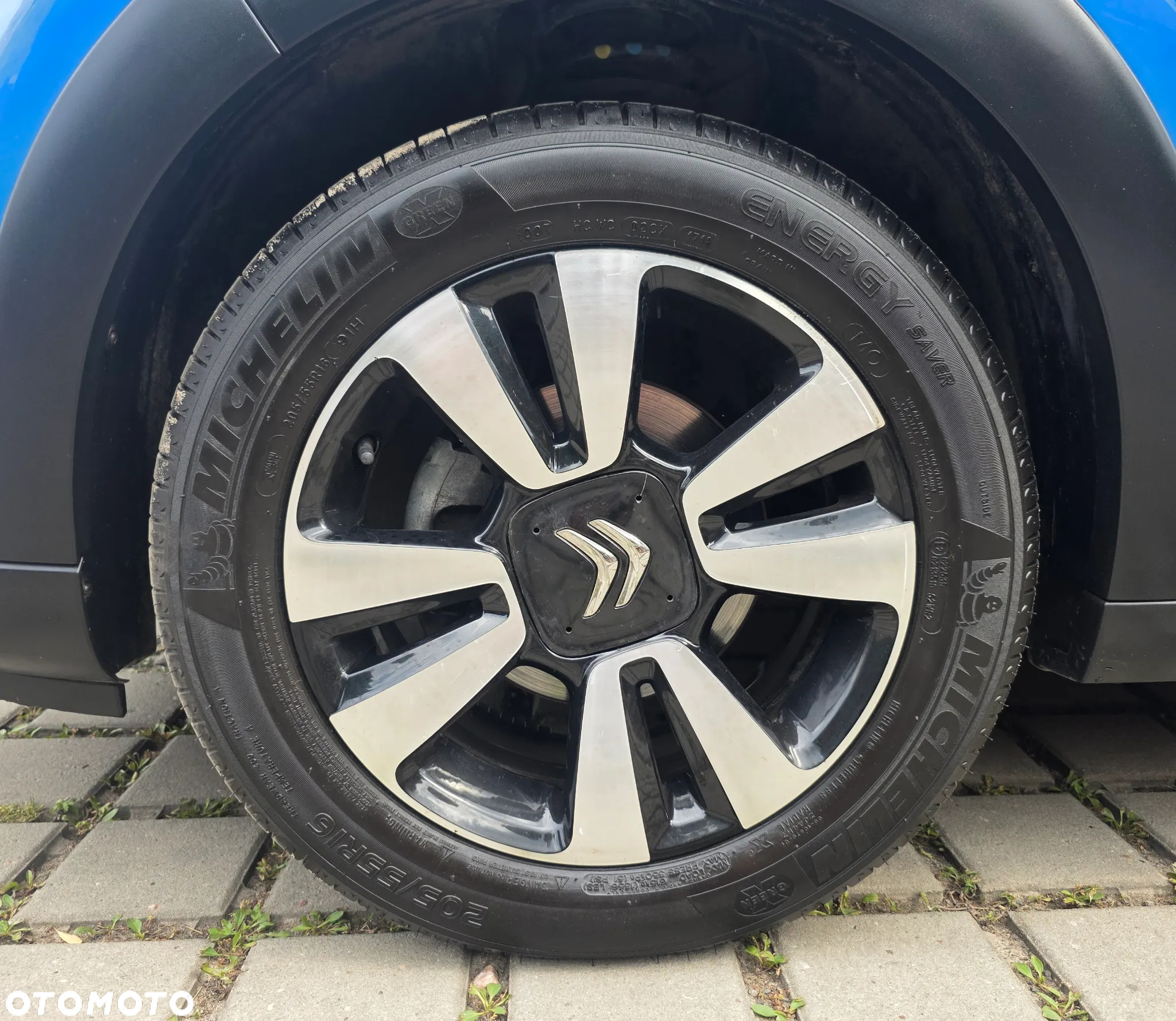 Citroën C3 1.5 BlueHDi Shine - 9
