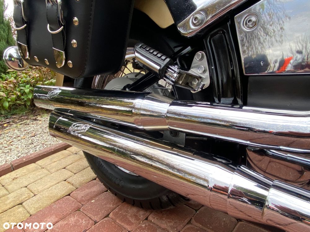 Yamaha Drag Star - 39