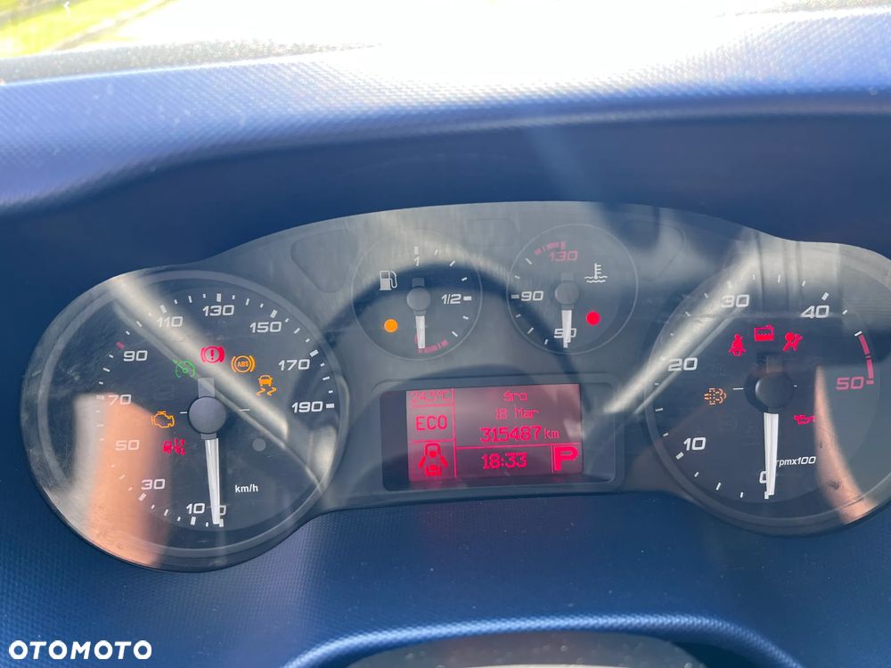 Iveco Daily 35S16 - 7