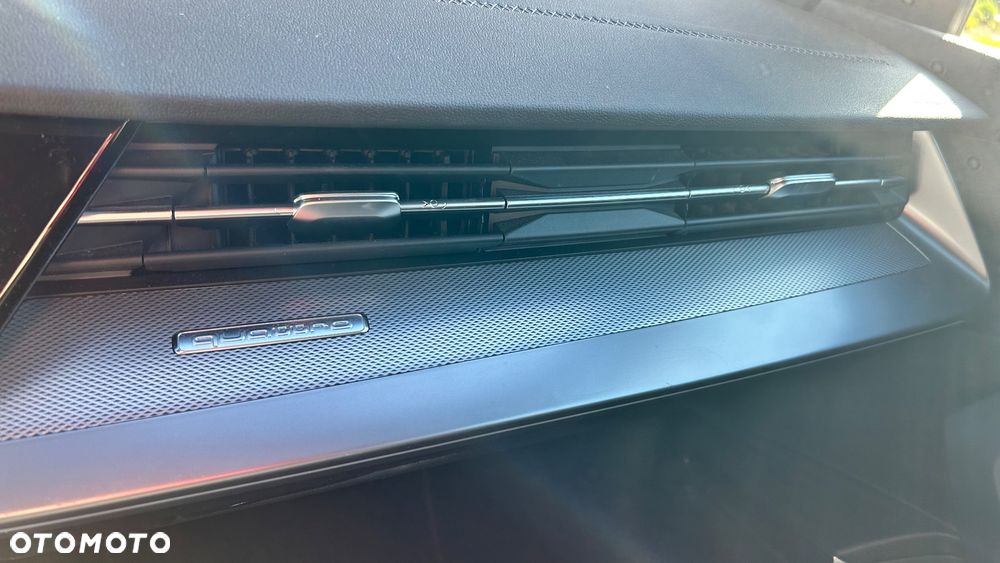 Audi S3 - 7
