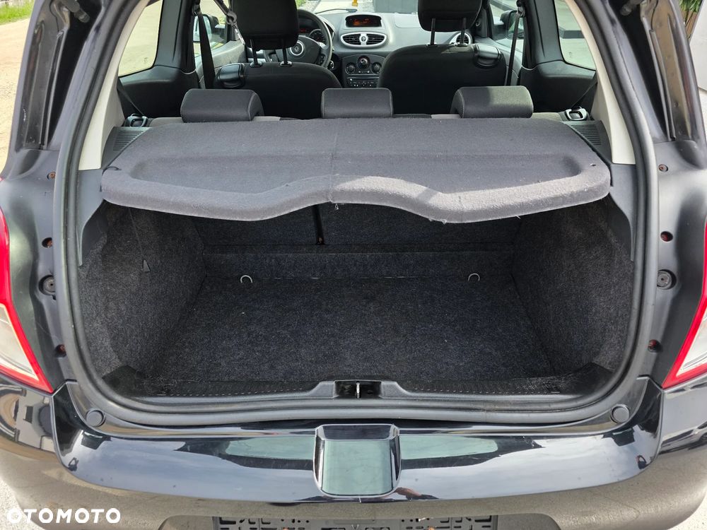 Renault Clio 1.2 16V Dynamique - 15