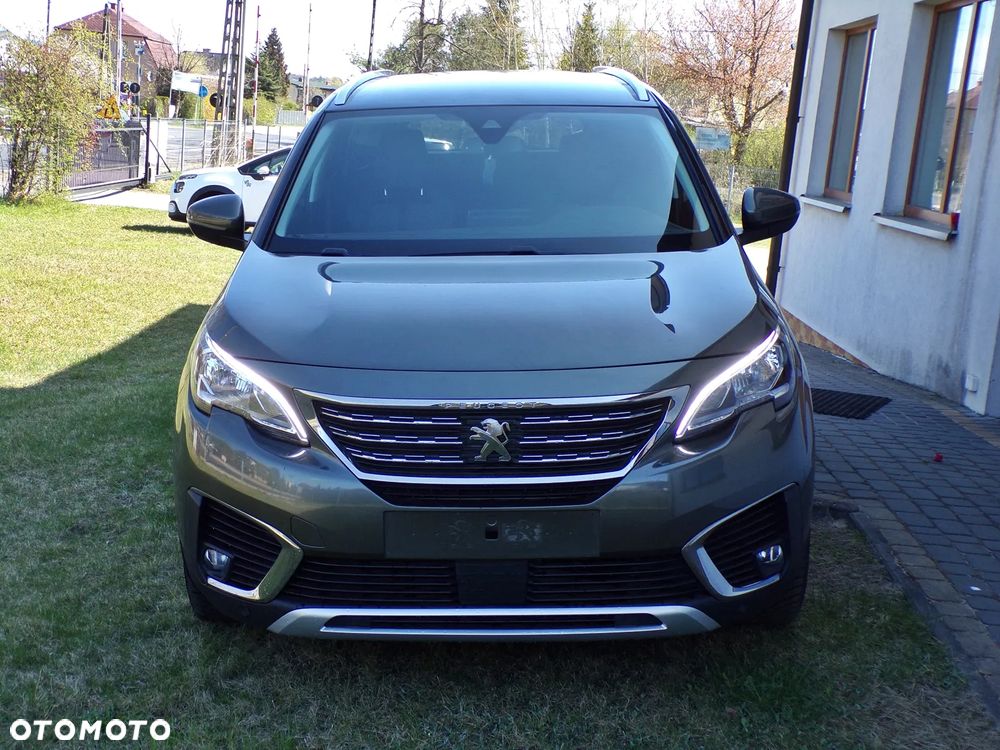 Peugeot 5008 PureTech 130 Stop & Start Active - 5