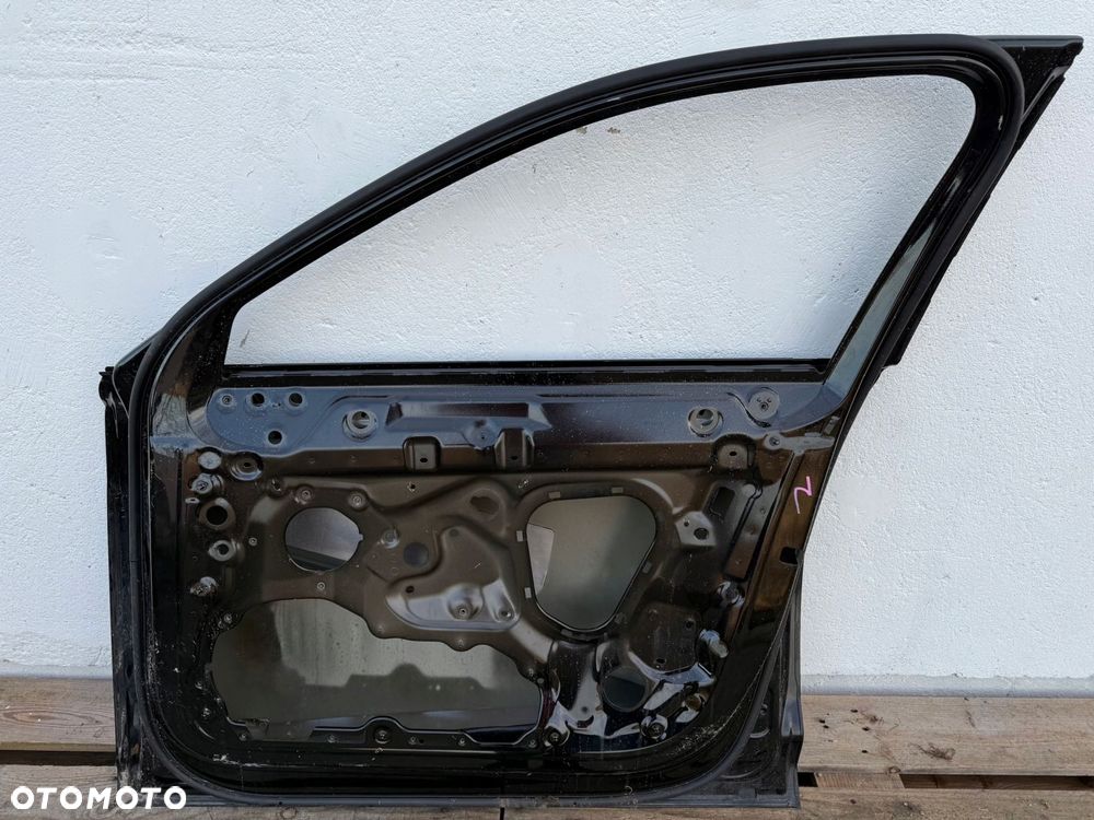 drzwi przod przednie prawe audi a6 c8 4k 4k0 2018-2025 cale oryginalne - 5