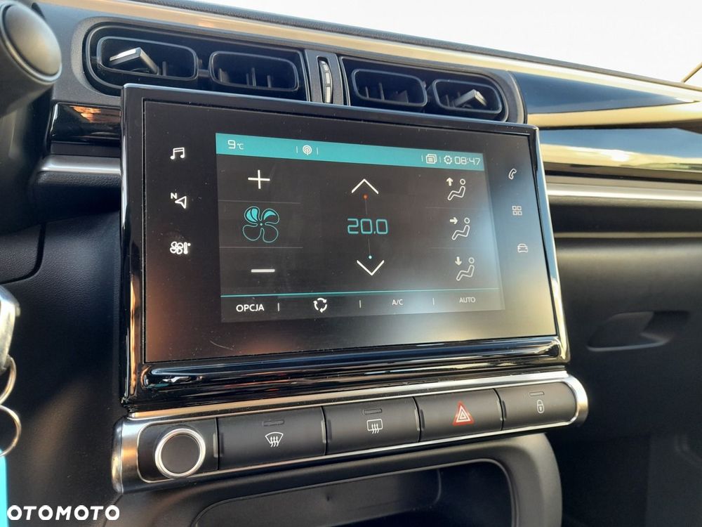 Citroën C3 1.2 PureTech Feel - 18