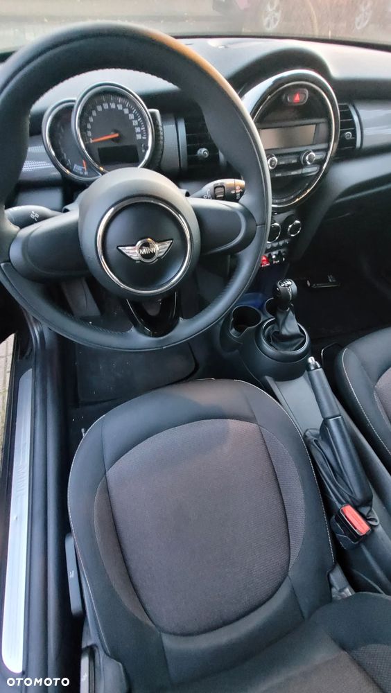 MINI ONE Standard - 7