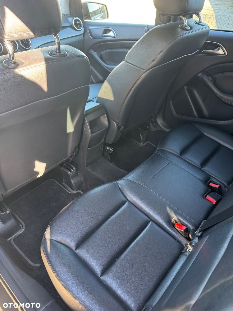 Mercedes-Benz Klasa B - 10