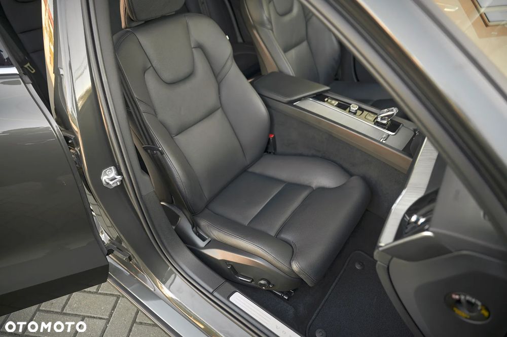 Volvo V60 B3 B Geartronic Inscription - 19