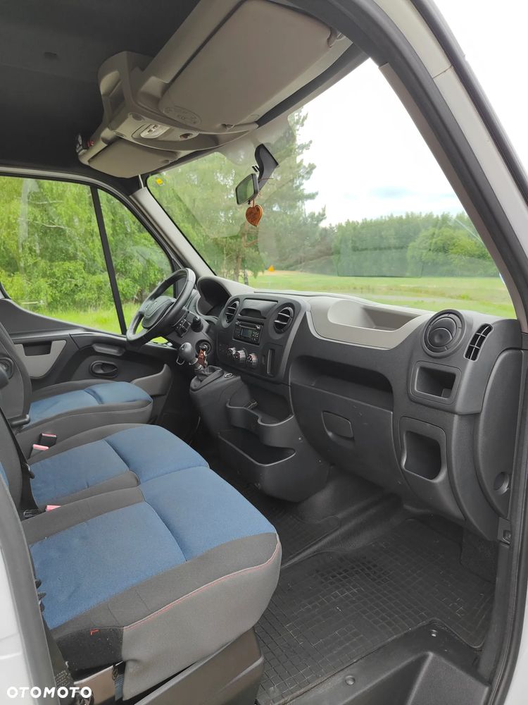 Renault Master - 14